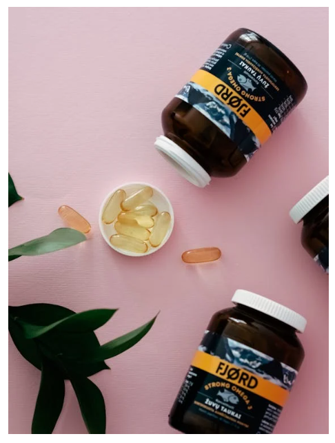 같이 먹으면 좋은 영양제 정리