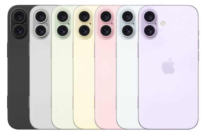 아이폰16 사전예약