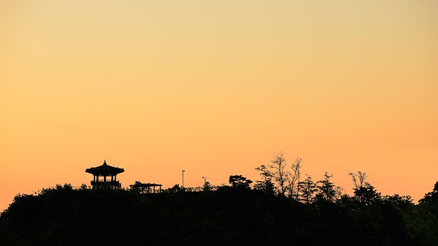 마이산 – 말의 귀를 닮은 신비의 명승, 전북 진안의 대표 산