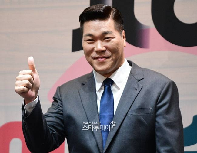 서장훈 건물 매각 소식, 26년 보유한 양재역 빌딩 450억에 매물로 나왔다 참고 이미지 2