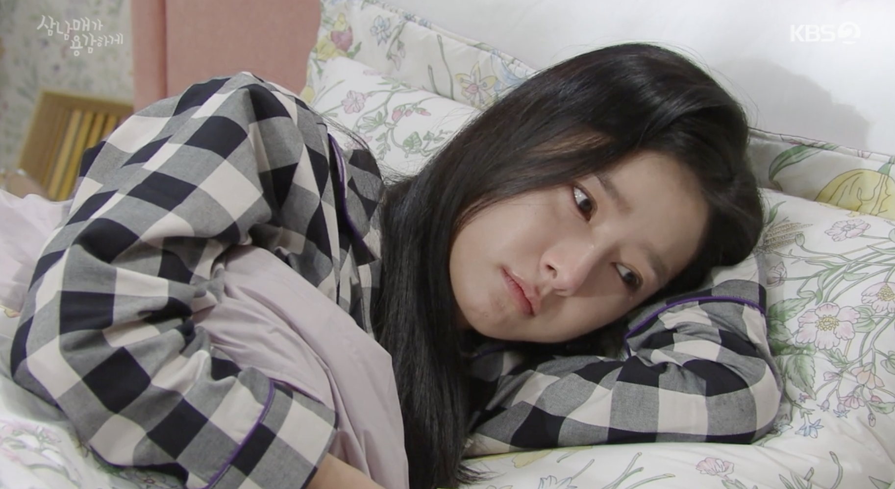 삼남매가 용감하게 11회 줄거리+삼남매가 용감하게 OST