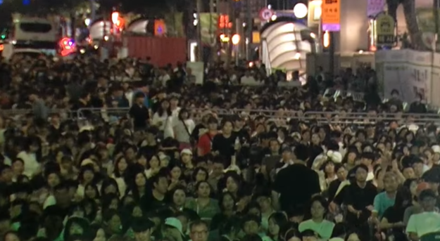 2025 대전 0시 축제 관람 꿀팁, 교통·주차·먹거리