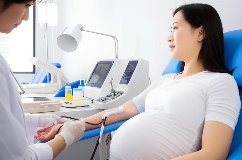 임신 준비 여성 의정부 2025년 엽..