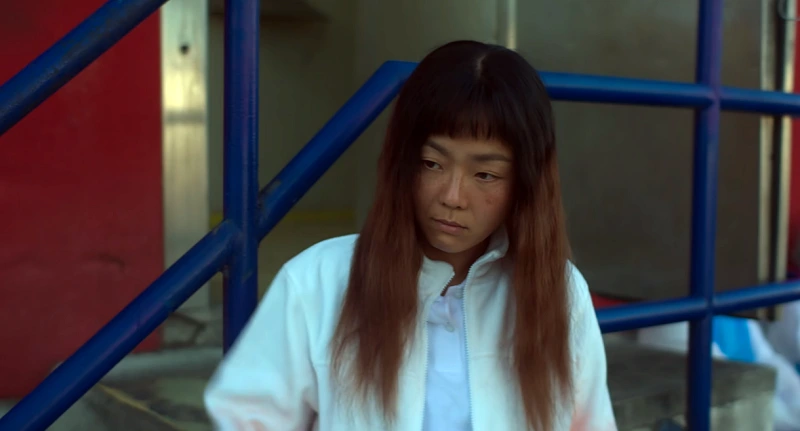 로기완에서 선주 역을 맡은 이상희