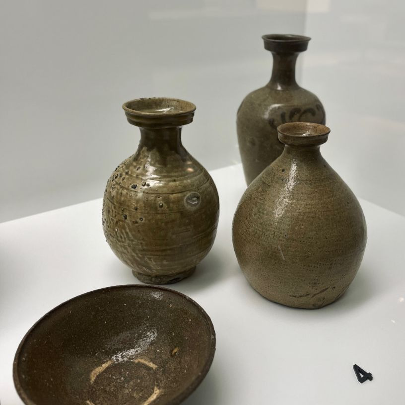 인천광역시립박물관 