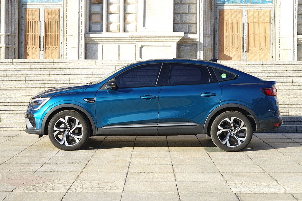 XM3 E-TECH 하이브리드