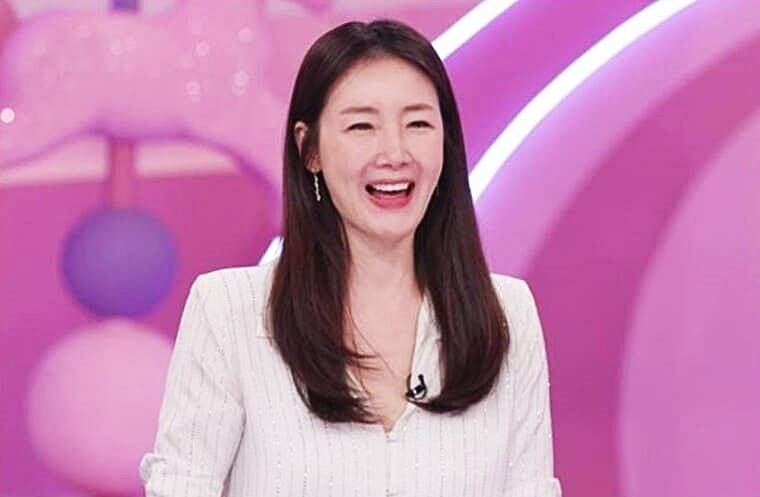 배우-최지우