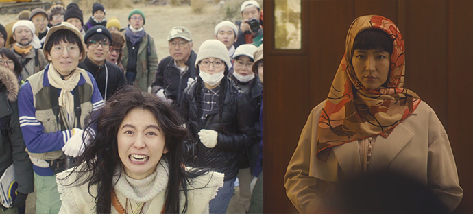 다코-변장-모습들