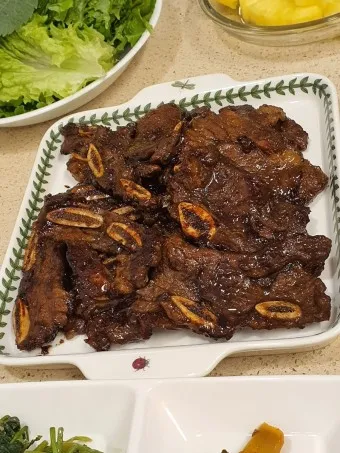 la갈비 양념 황금레시피 백종원 류수영_12