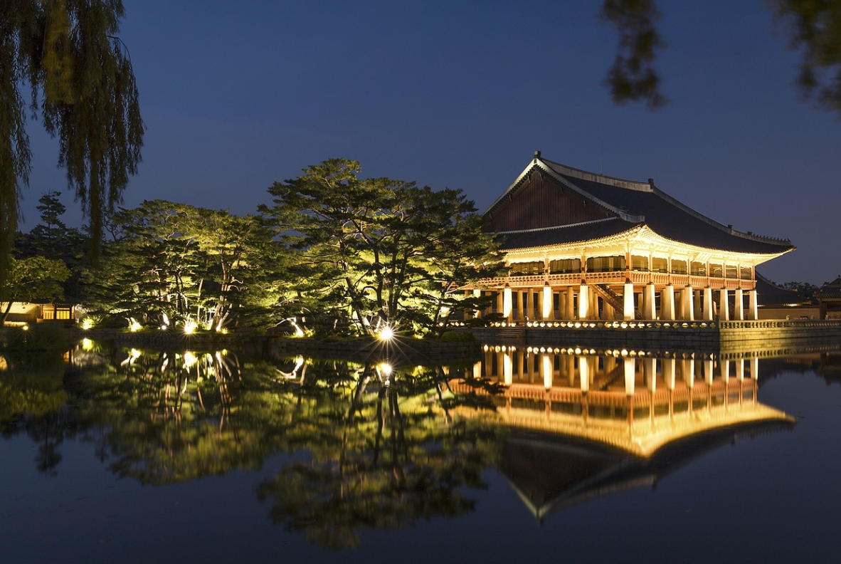 경복궁 야간개장 완벽 가이드