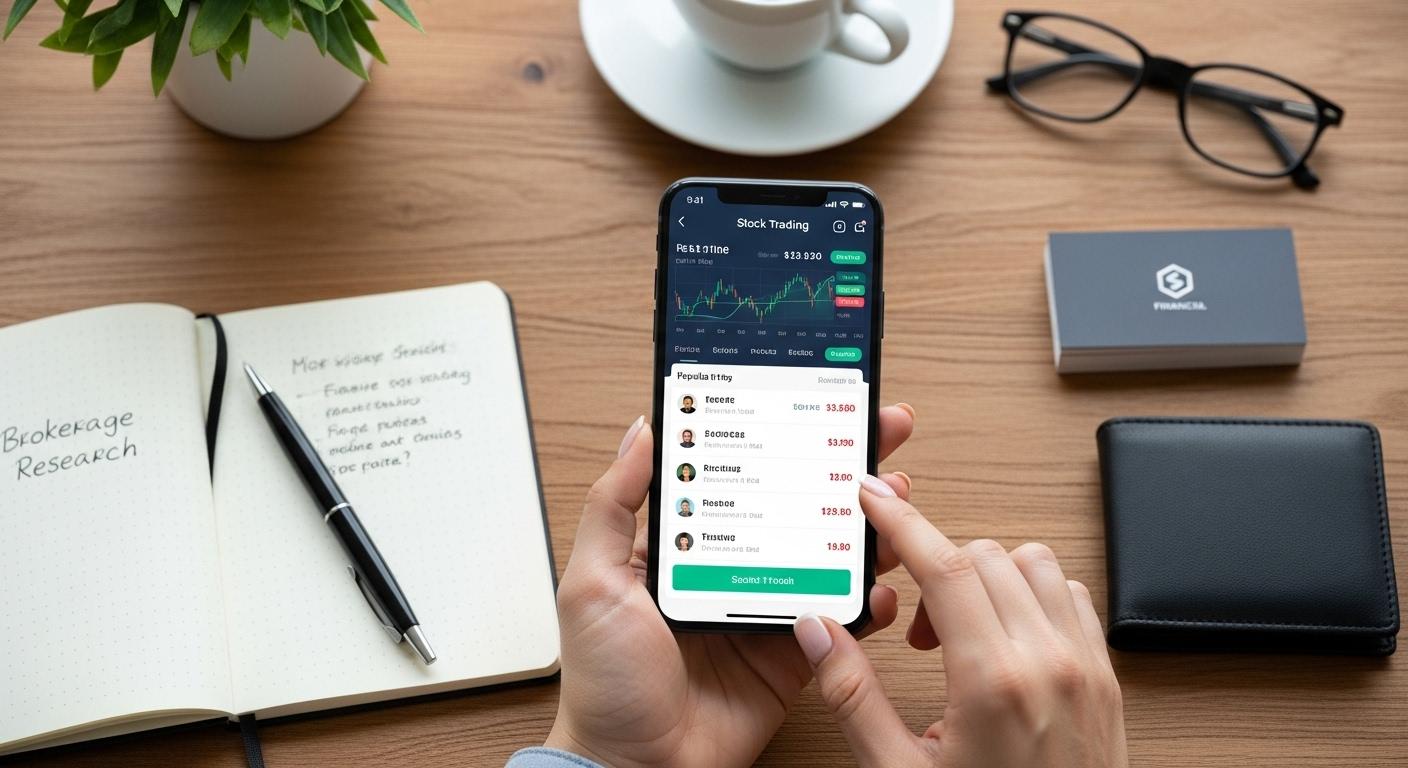 주식 증권사 추천