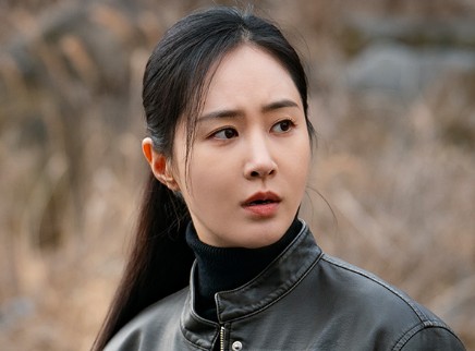 [드라마추천] 가석방 심사관 이한신 등장인물 권유리(안서윤 역)