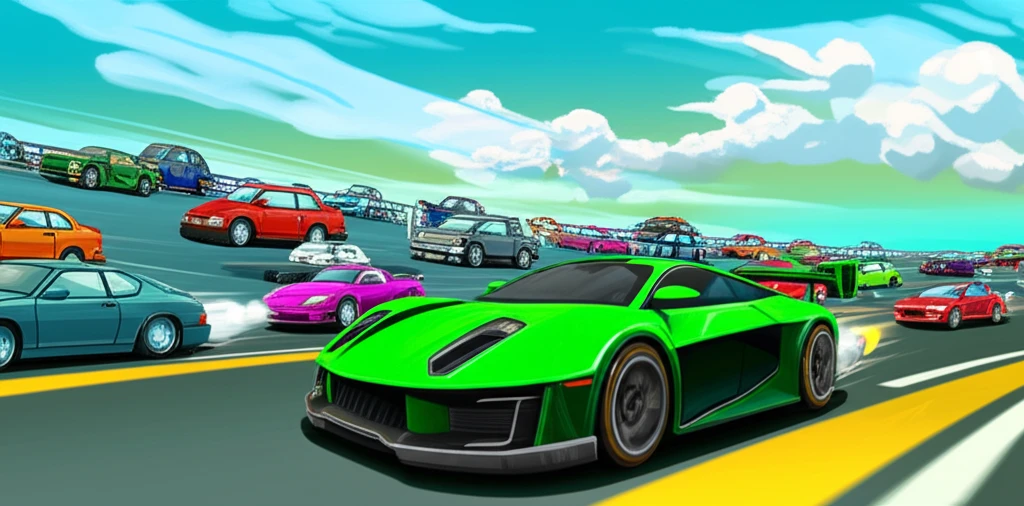 2025 동작구 친환경차 보조금 자격..