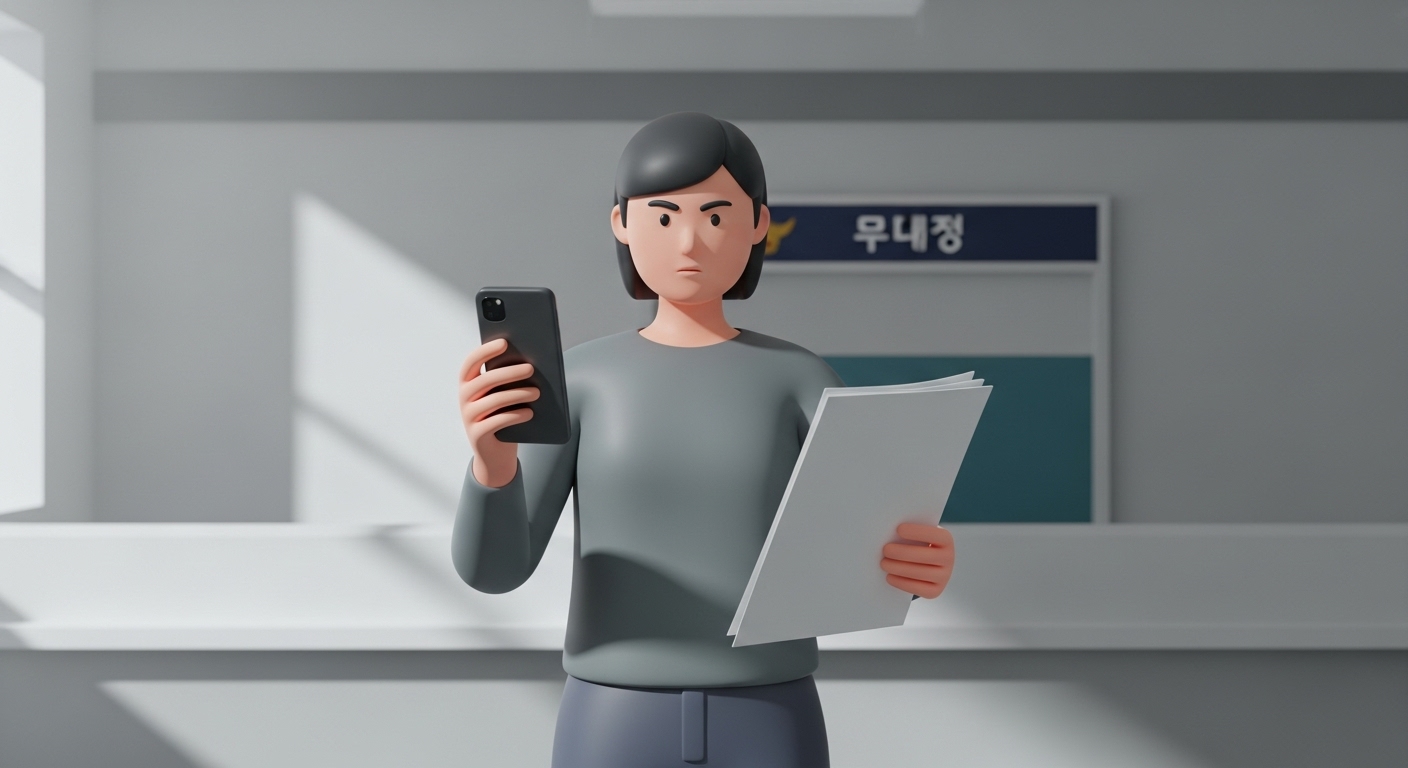 지급명령 및 소액심판: 최후의 수단