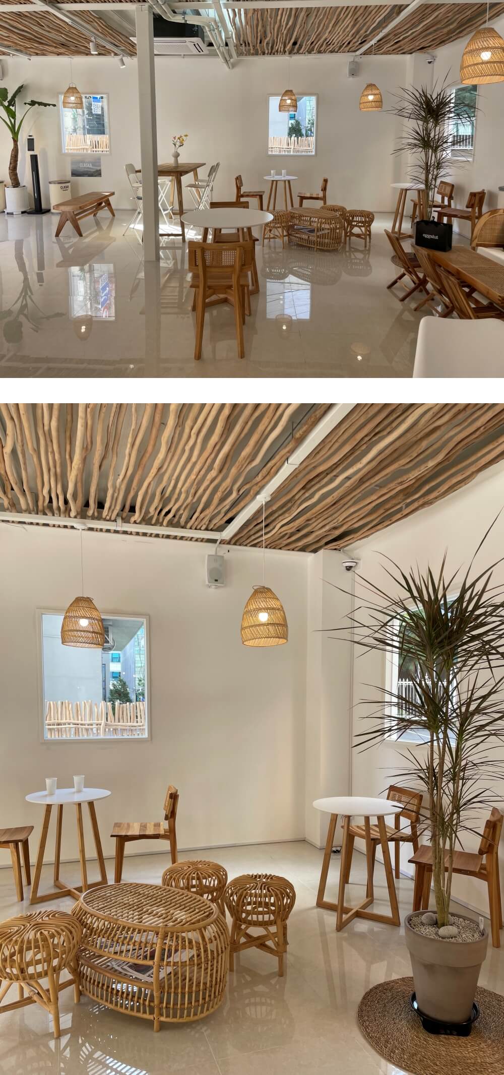 클라스카-에스프레소바-매장-전경