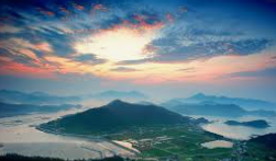 다도해해상국립공원