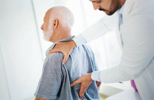 허리디스크 치료