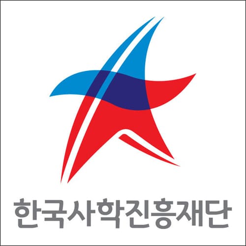 한국사학진흥재단 로고