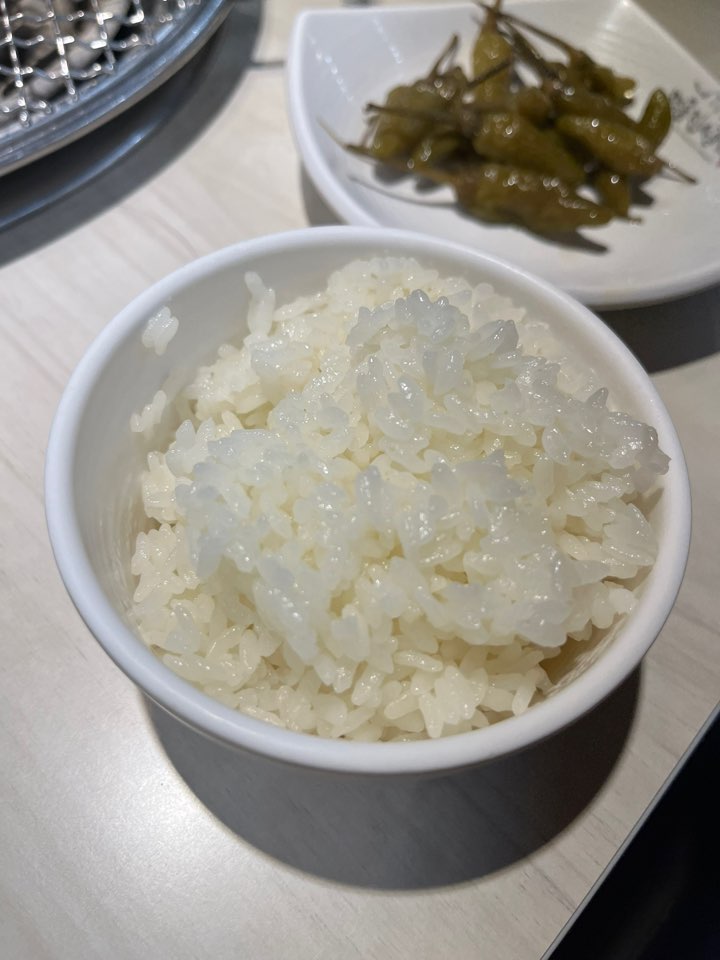 문지동 명륜진사갈비 셀프바