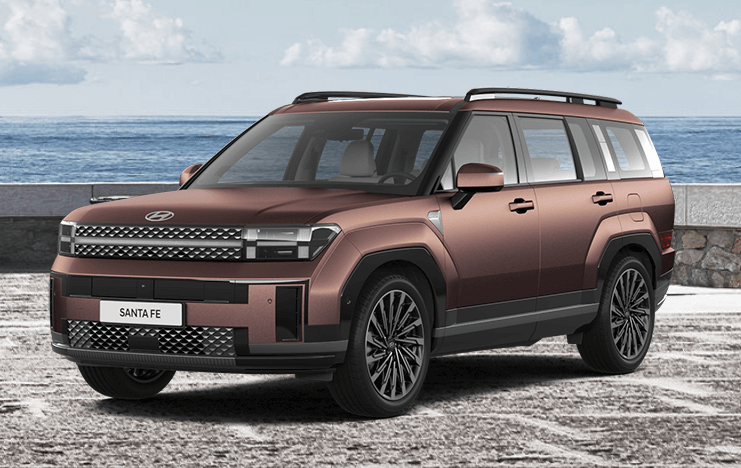 싼타페-풀체인지-이미지