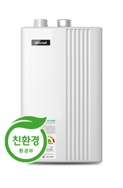 귀뚜라미 보일러 온수가 안 나와요｜고장 원인과 해결방법