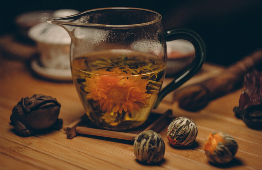 사라진 옛 직업 9탄 : 찻장수 &ndash; 손수 끓여 나르던 따뜻한 한 잔