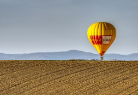 서울달 열기구 여의도 예약
