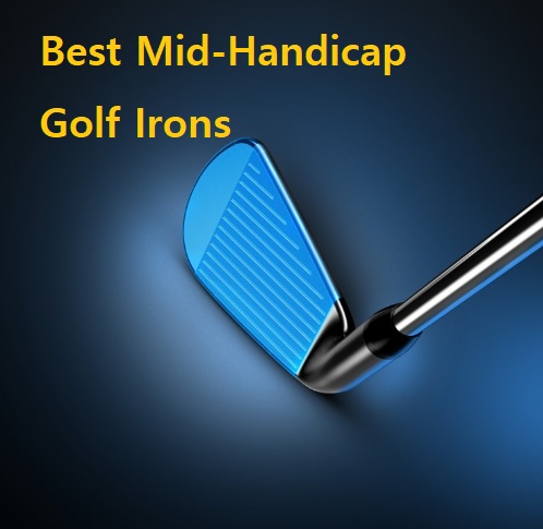 골프 중급자를 위한 베스트 아이언 Best Mid-Handicap Irons