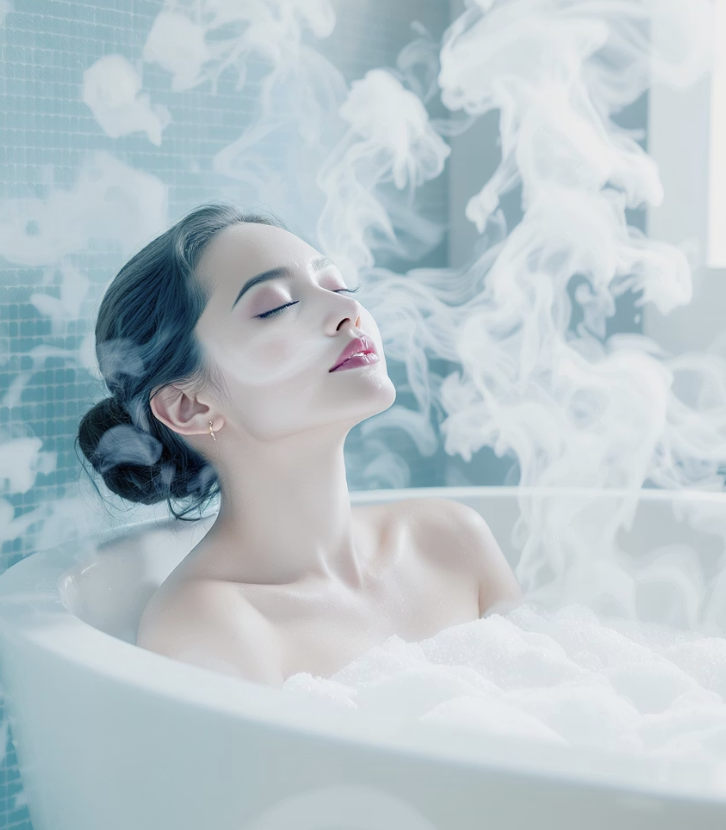 따뜻한 몸이 면역력을 깨운다