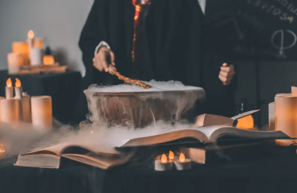 해리포터와 함께 떠나는 영국 여행: 마법 같은 순간 완벽 가이드