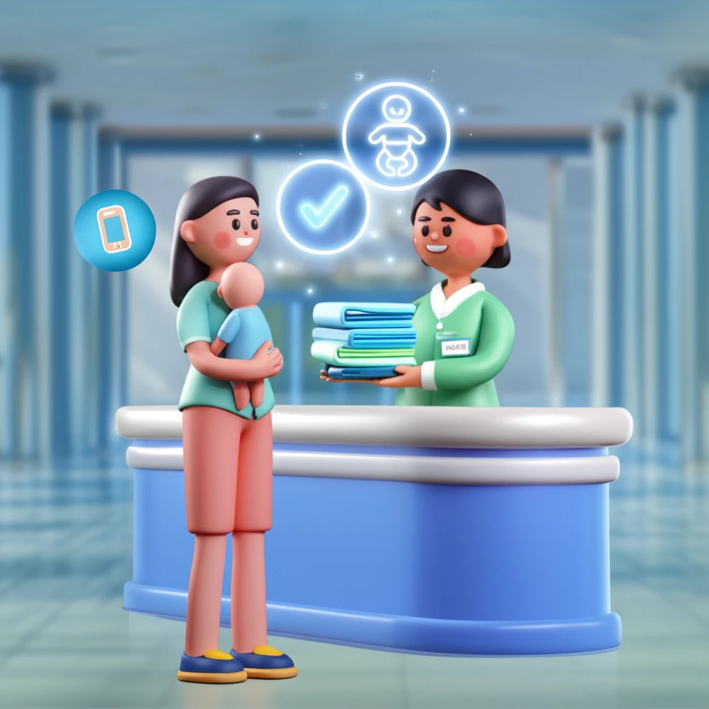 2025 북구 출산가정 20L 종량제..