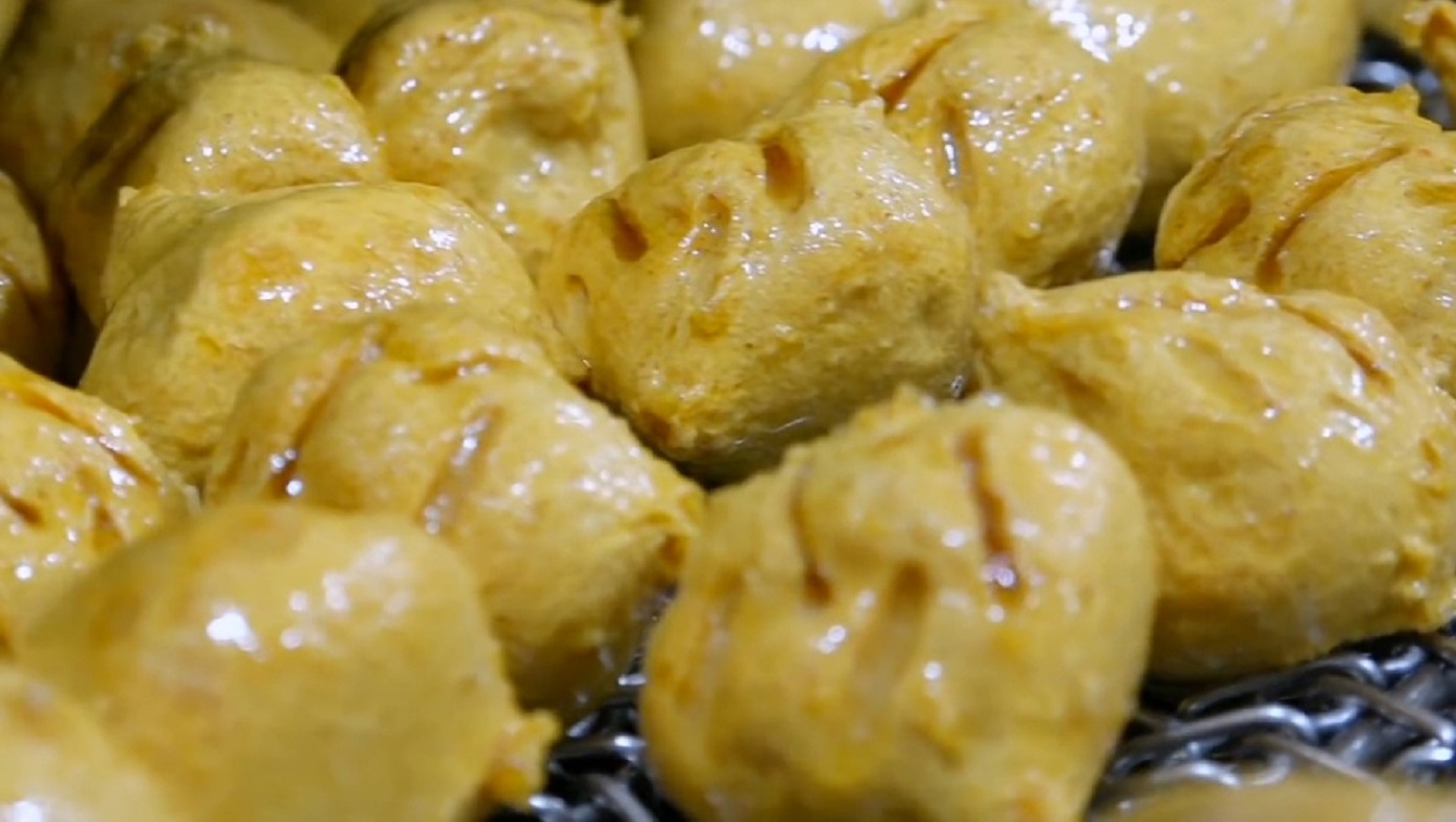 극한직업-음성-만두어묵