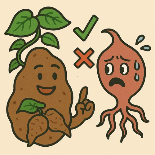 하수오 효능과 부작용 정리5