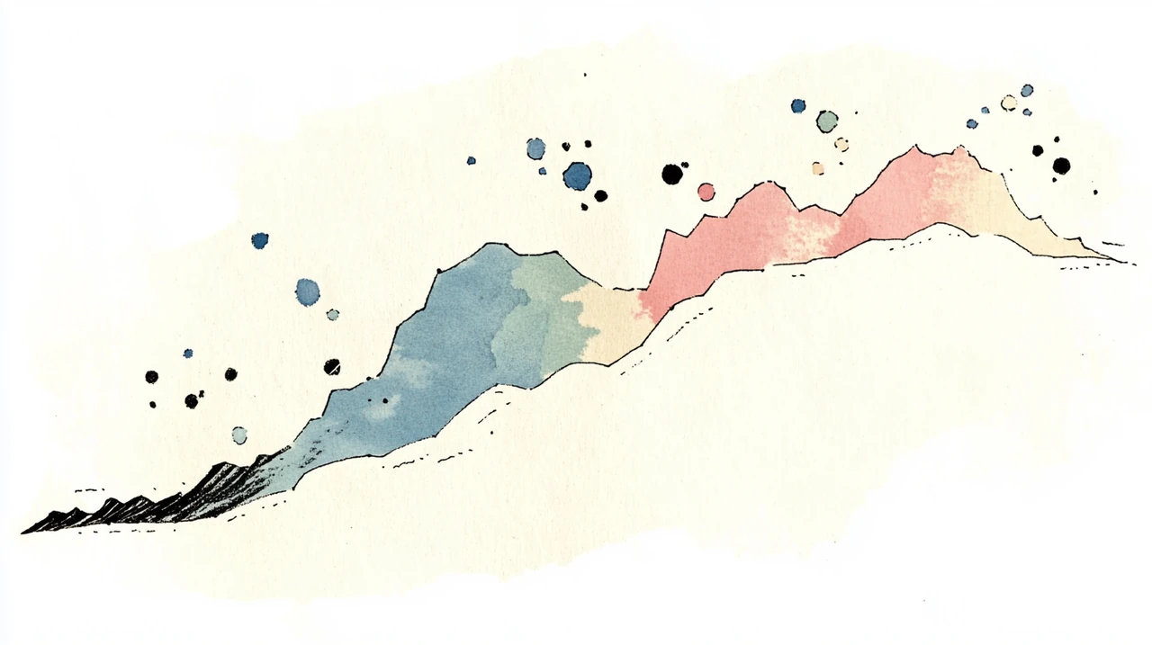 최신 인기 월배당 ETF의 위험도와 수익률을 한눈에 비교할 수 있게 도식화한 인포그래픽으로, 투자 다각화와 꾸준한 배당 소득의 특징을 보여주며 월배당 ETF 장점과 투자 포인트를 명확하게 강조합니다.