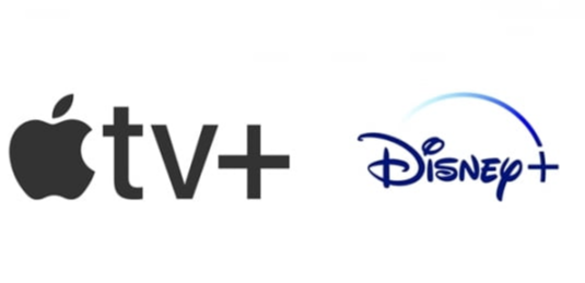 애플티비디즈니플러스