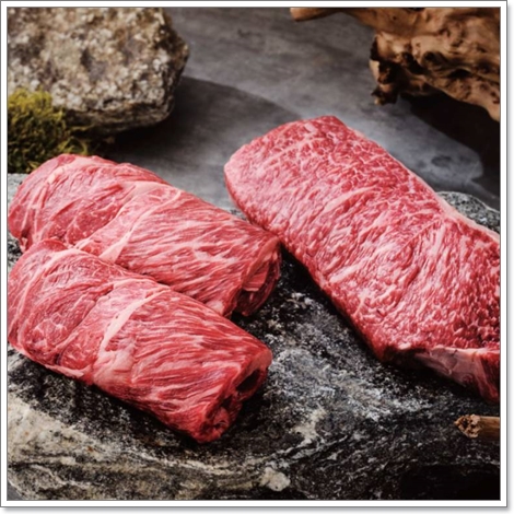 육육데이, 롯데 백화점 소공동 축산물 박람회에서 반값할인행사