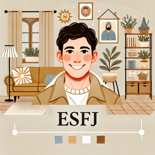 ESFJ