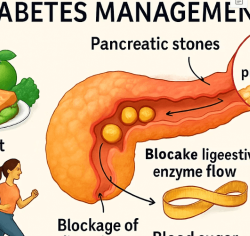 간암/당화혈색소 9.4 → 5.6 극복기 3편(2차 당뇨 재발과 그 원인 분석)