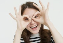 구안와사 초기증상 14