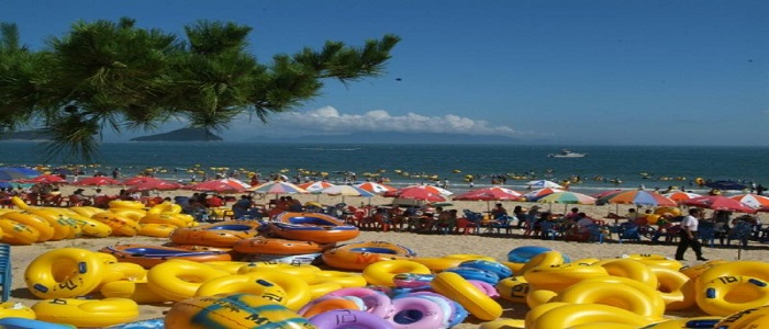 전라남도 해수욕장 바로가기