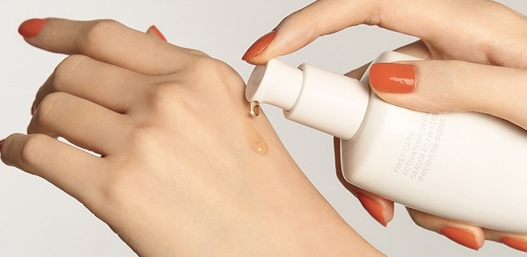 여름철 피부 고민! 안티에이징 설화수 윤조에센스