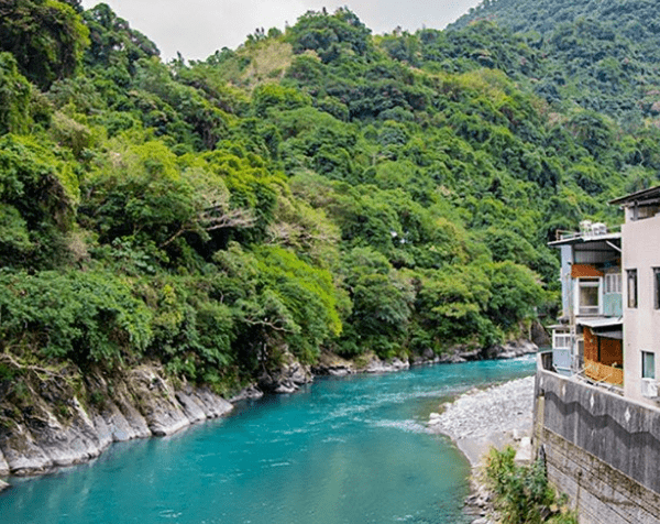 대만 타이베이 관광지 추천 우라이 온천