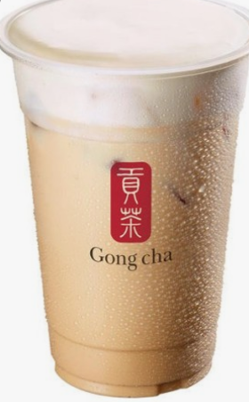 공차 인기메뉴 BEST 조합 추천 7