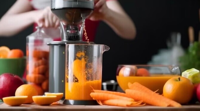 CCA 주스 이장우 