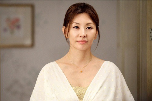 이미숙 나이 프로필
