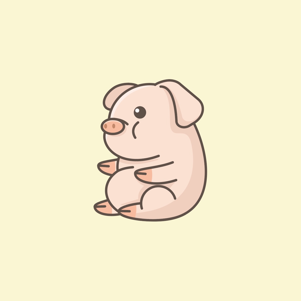 돼지 나오는 꿈 해몽