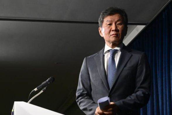 정몽규
