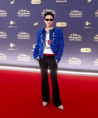 중동시장의 K-팝 아이콘