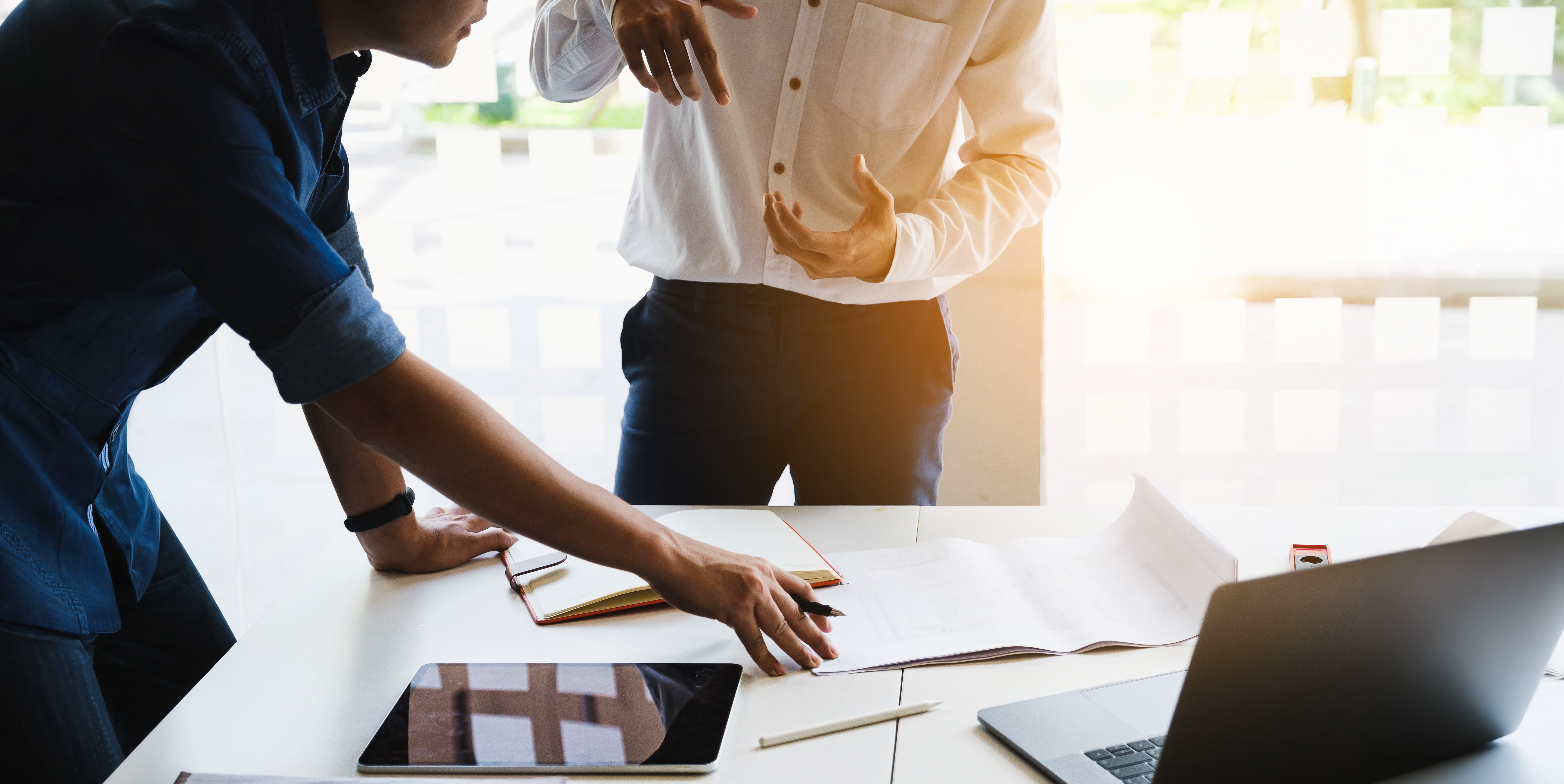 좋은 기획은 ‘무엇을 만들까’보다 ‘무엇을 해결할까’에서