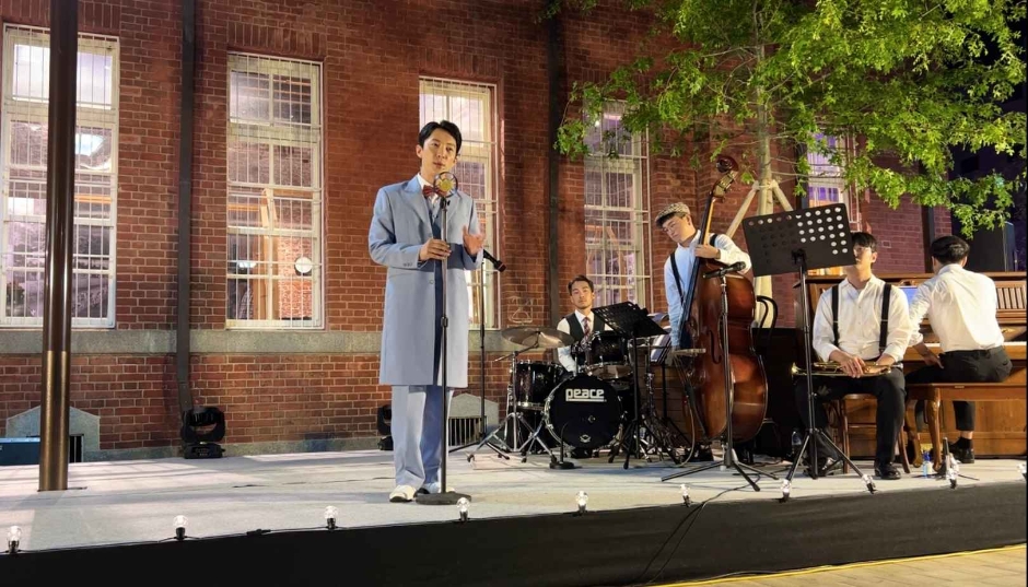 공주 문화유산 야행